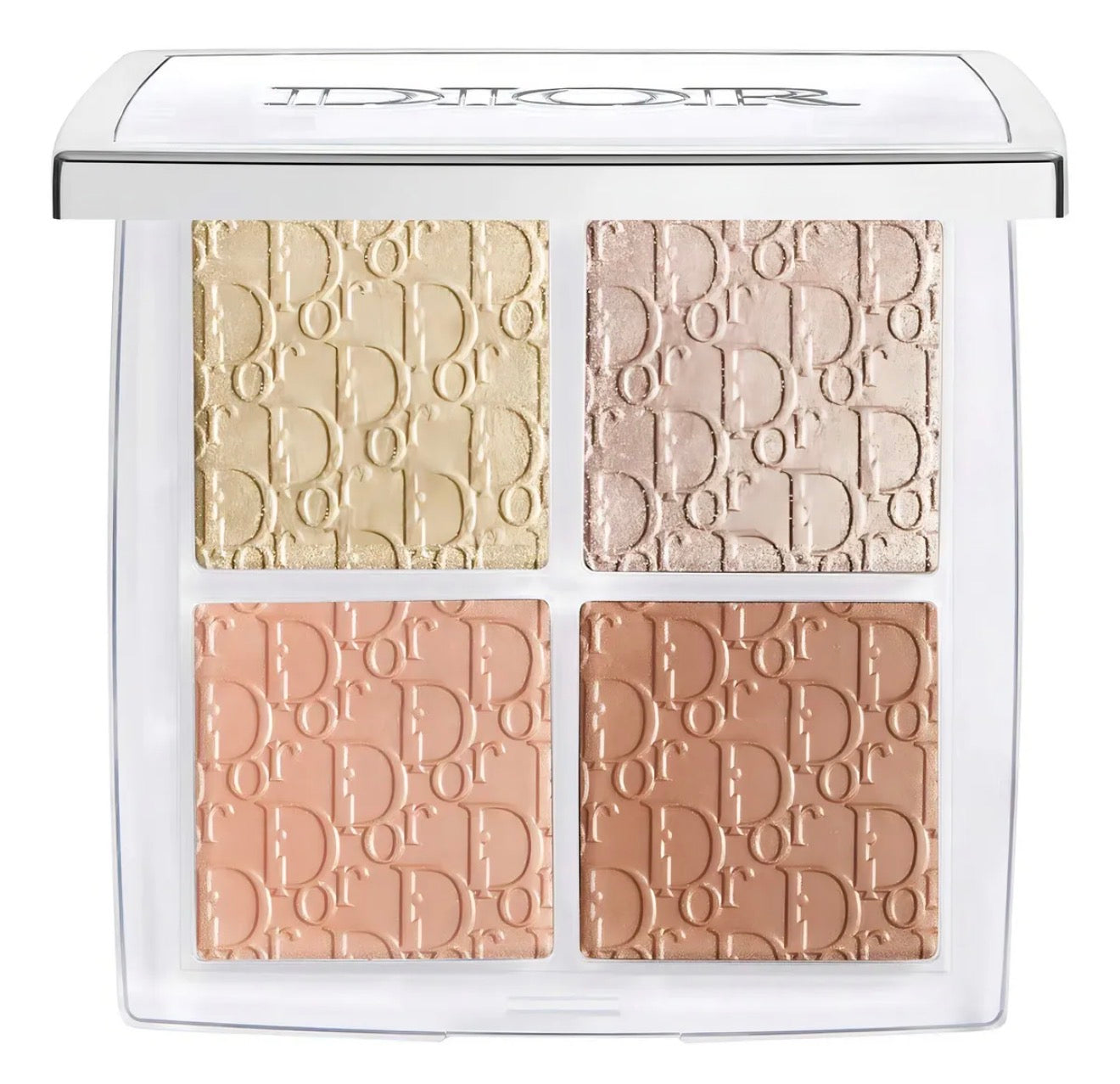 Dior Glow Palette 002 Glitz