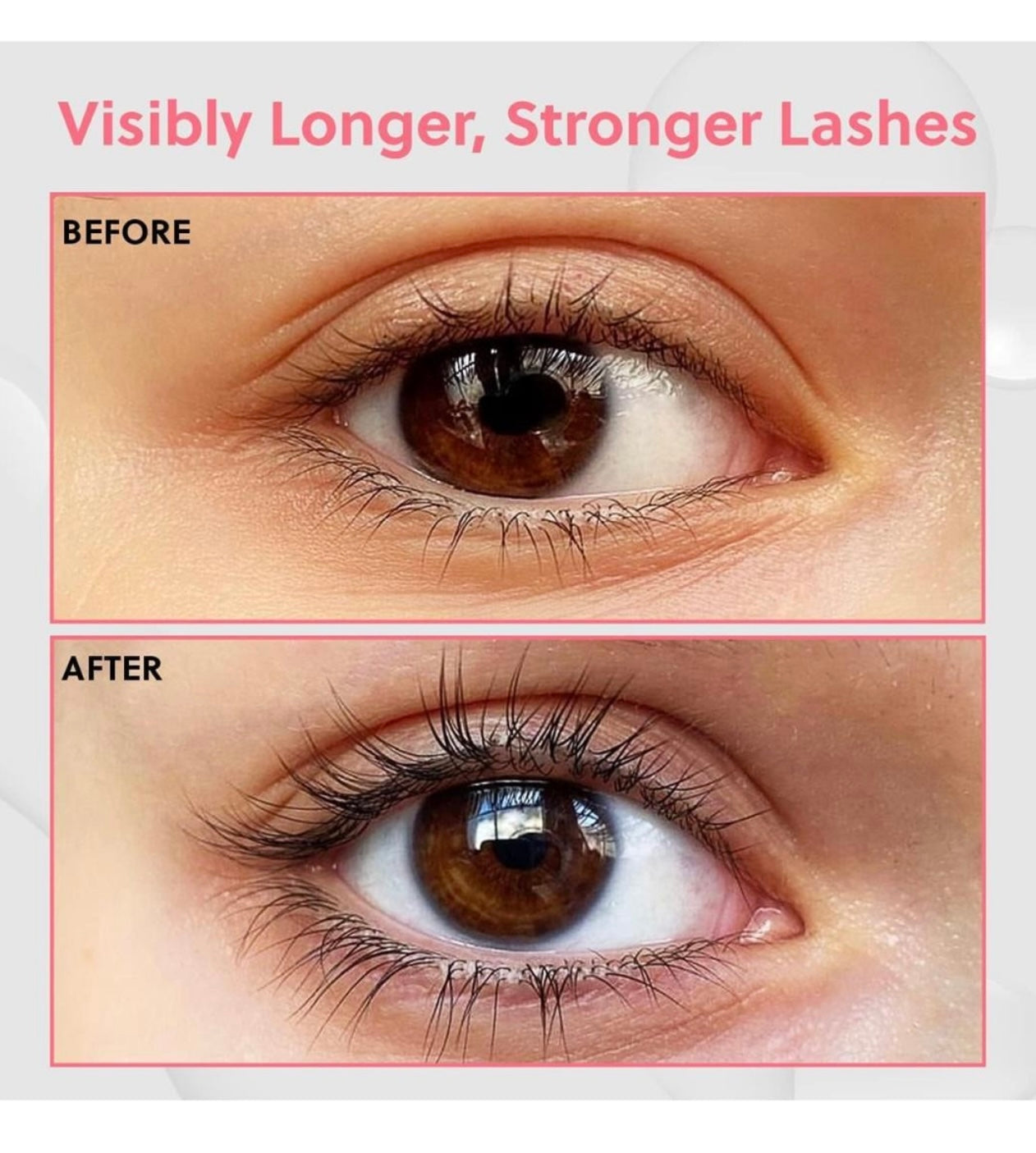 Forchics Forlash Eyelash Serum