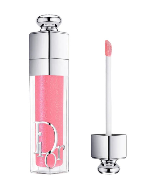 Dior Addict Lip Maximizer 010 Holo Pink