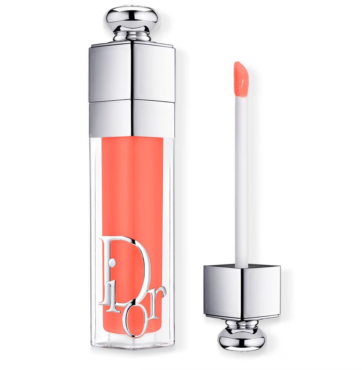 Dior Addict Lip Maximizer 061 Poppy Coral