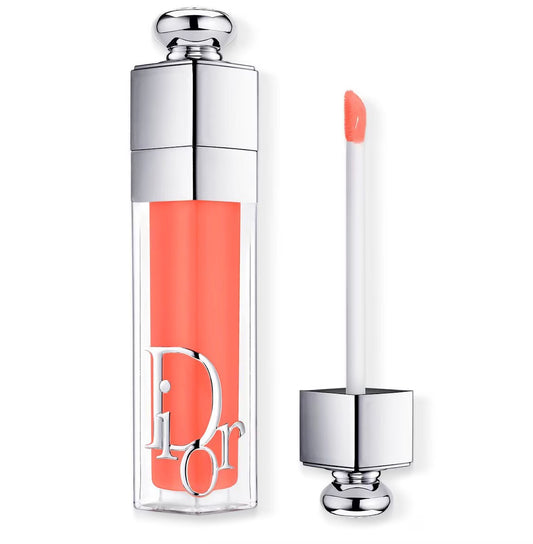 Dior Addict Lip Maximizer 061 Poppy Coral