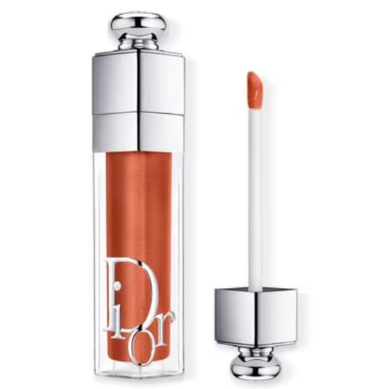 Dior Addict Lip Maximizer 062 Bronzed Glow
