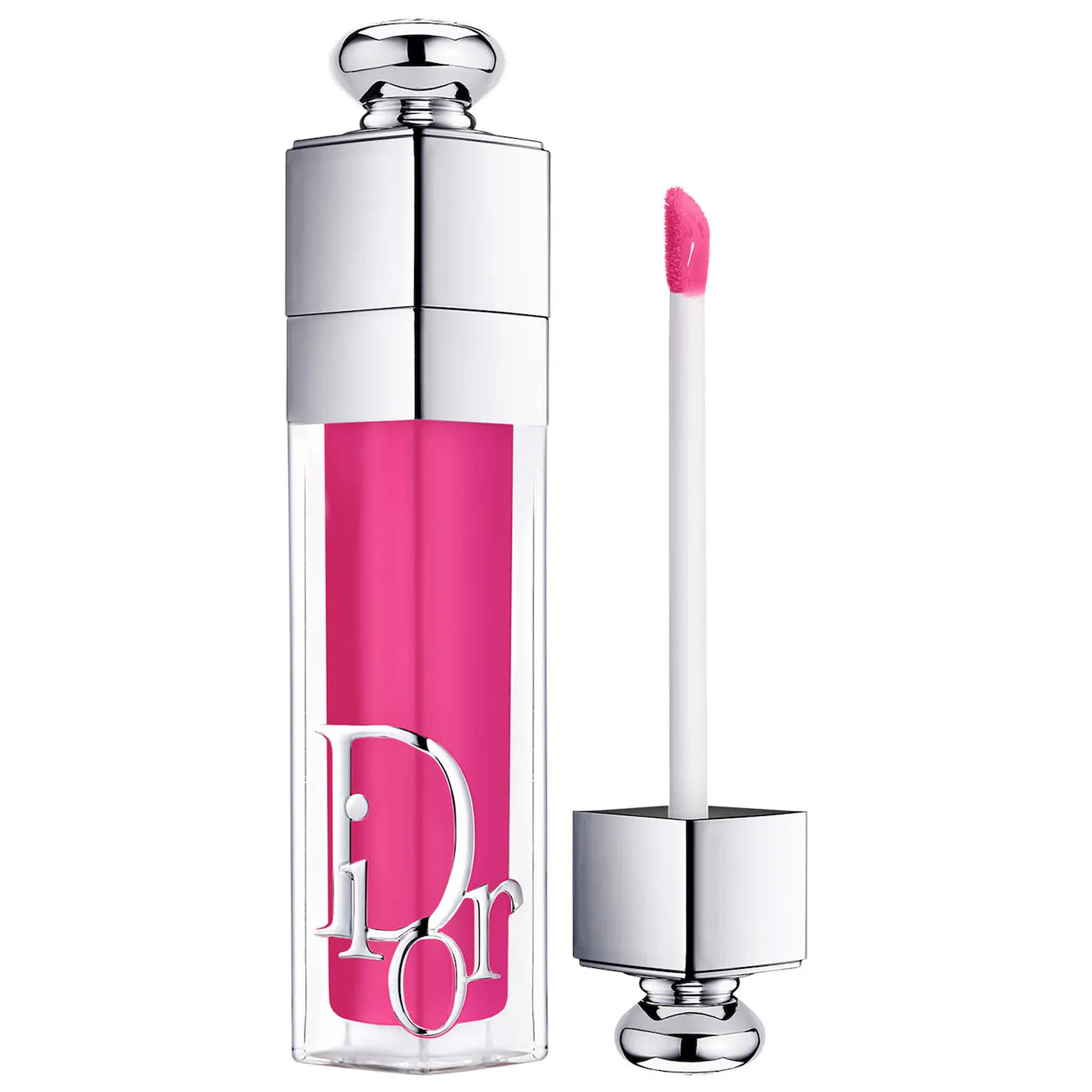 Dior Addict Lip Maximizer 007 Raspberry