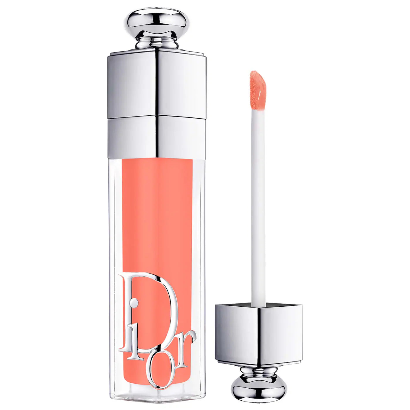 Dior Addict Lip Maximizer 004 Coral