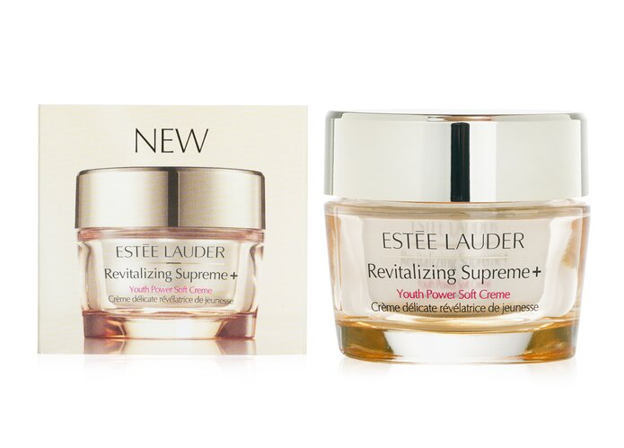 Crema Hidratante Anti Edad Revitalizing Supreme+Youth Power Creme 75ml