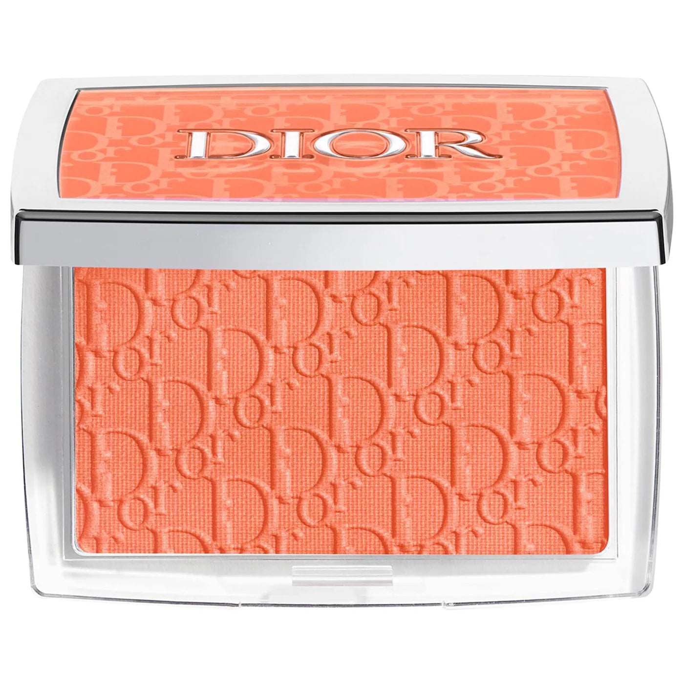 DIOR Rosy Glow Blush 004 Coral
