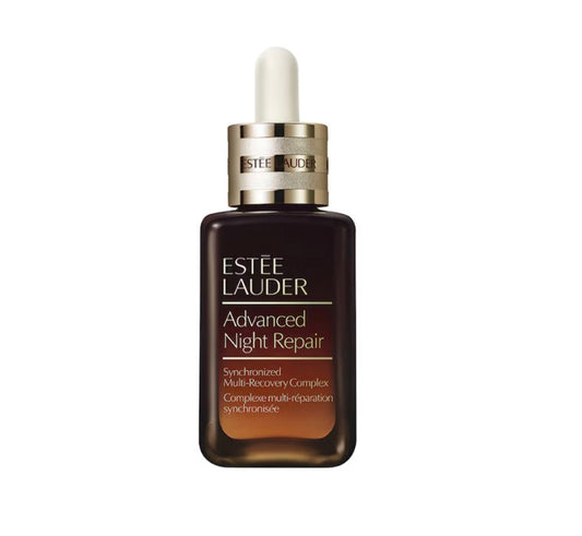 Suero facial Anti Edad Advanced Night Repair Suero Reparador de Dia y Noche 50ml