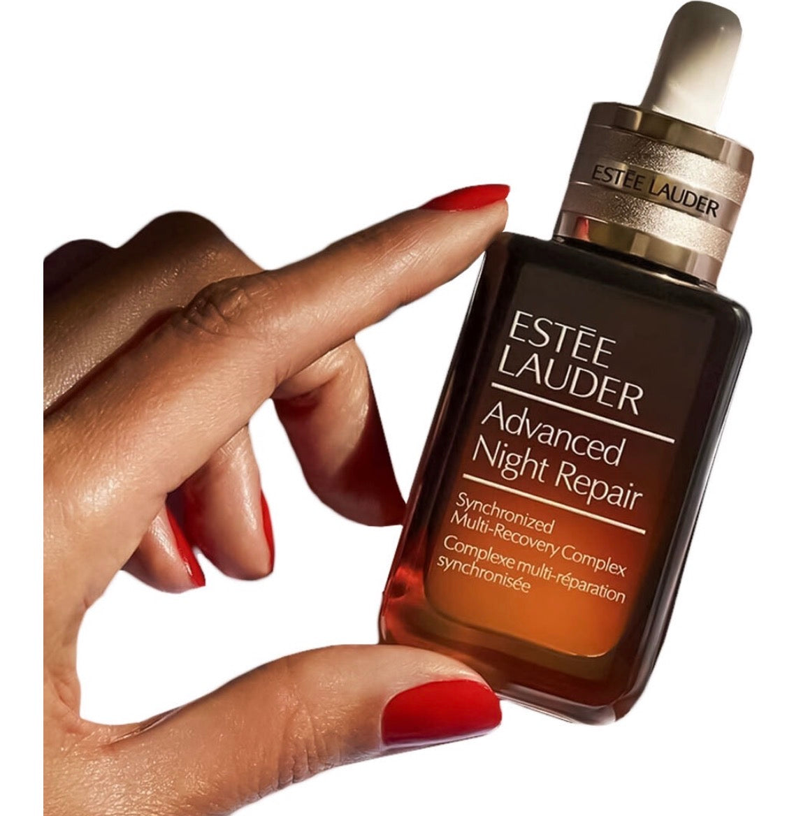 Suero facial Anti Edad Advanced Night Repair Suero Reparador de Dia y Noche 50ml