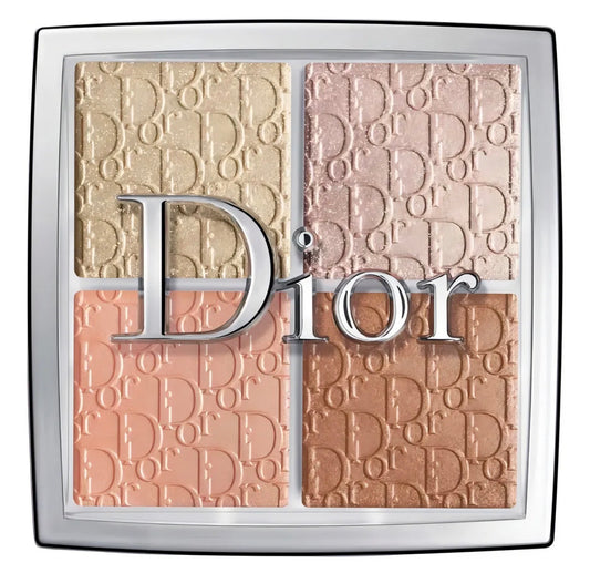 Dior Glow Palette 002 Glitz