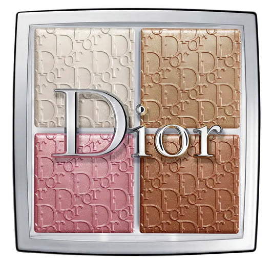 Dior Glow Palette 001 Universal