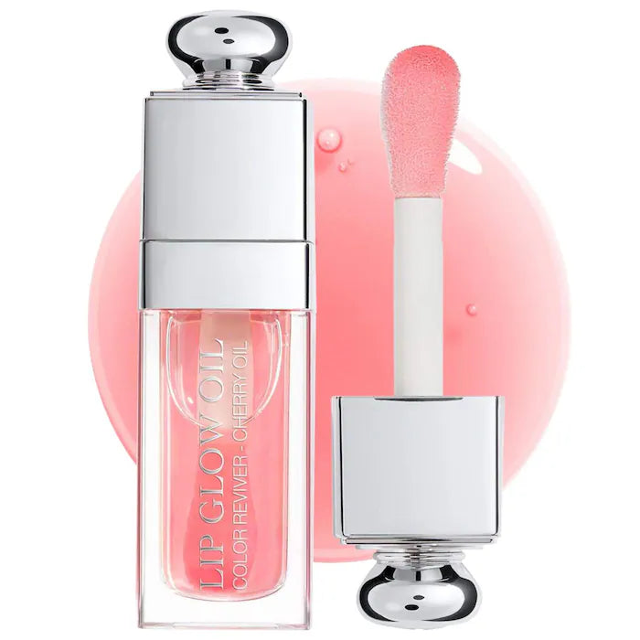 Dior Addict Lip Glow Oil 001 Pink