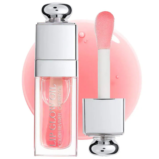Dior Addict Lip Glow Oil 001 Pink