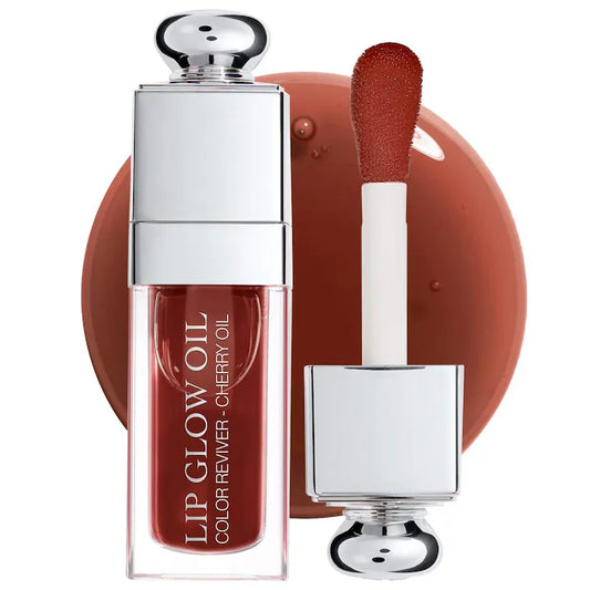 Dior Addict Lip Glow Oil 020 Mahogany