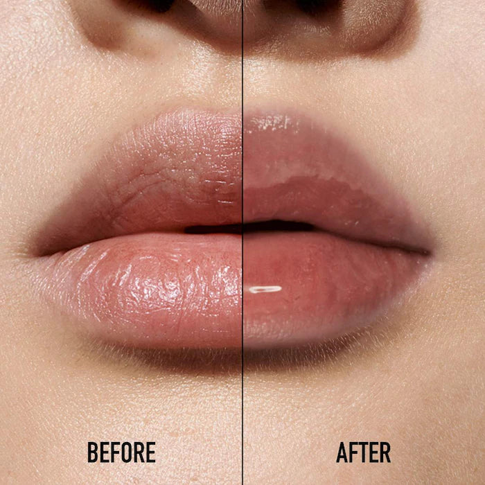 Dior Addict Lip Glow Oil 020 Mahogany