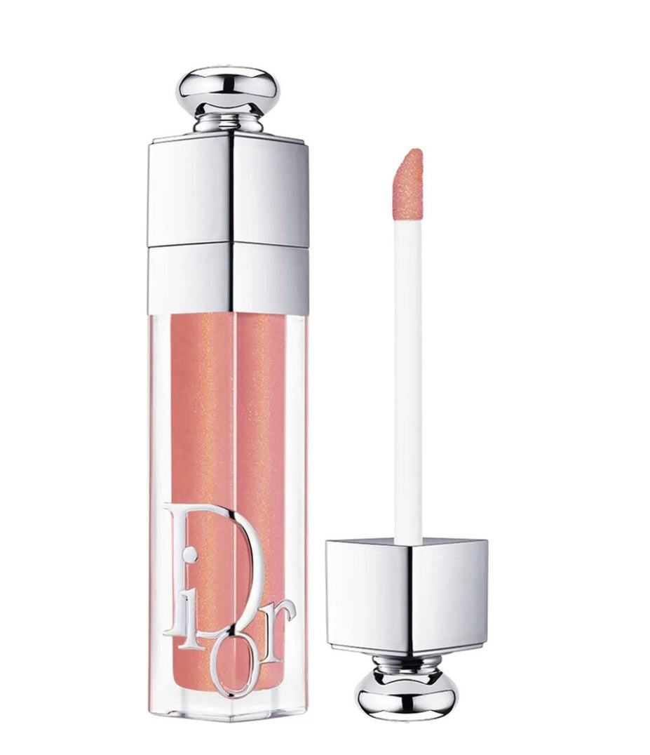 Dior Addict Lip Maximizer 067 Shimmer Rose Gold