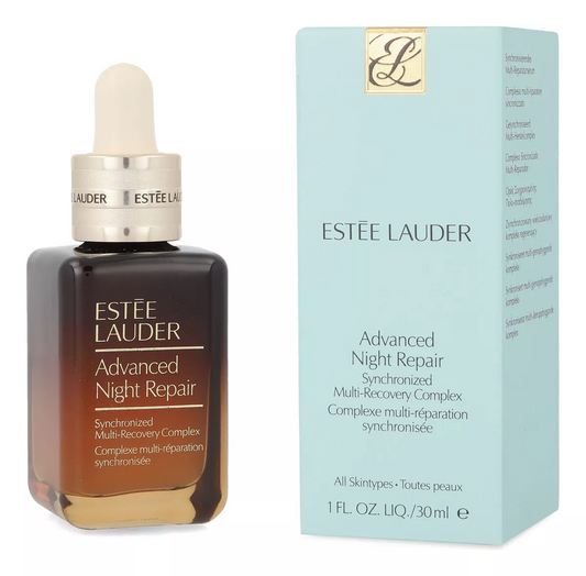 Advanced Night Repair Suero Antiedad 30ml