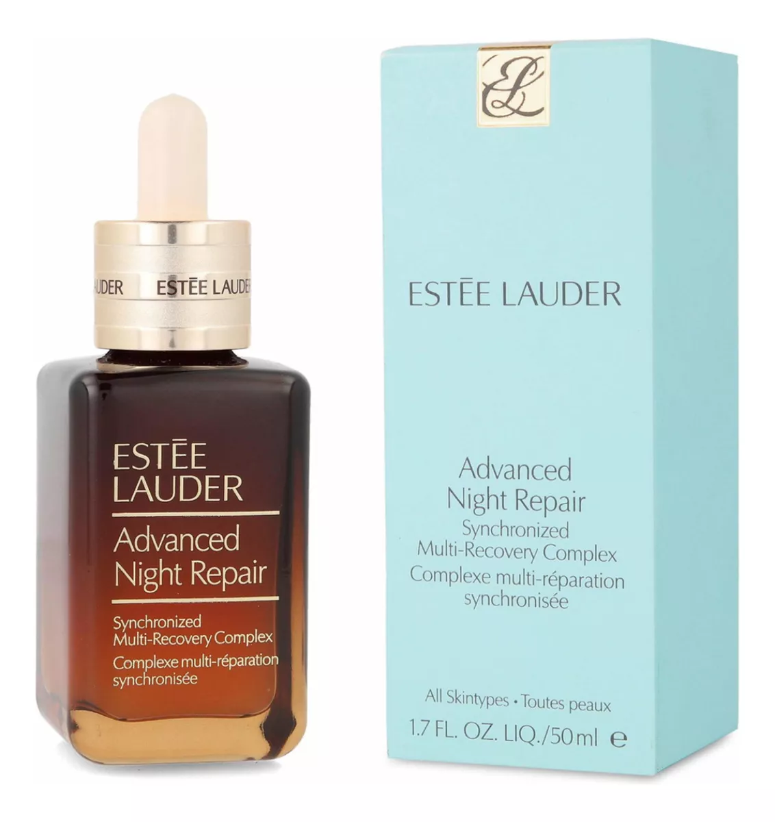 Advanced Night Repair Suero Antiedad 50ml