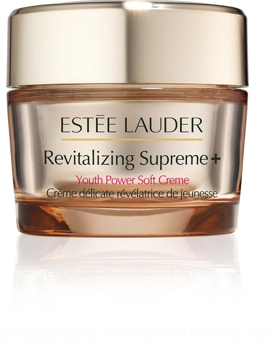 Crema Hidratante Anti Edad Revitalizing Supreme+Youth Power Creme 75ml